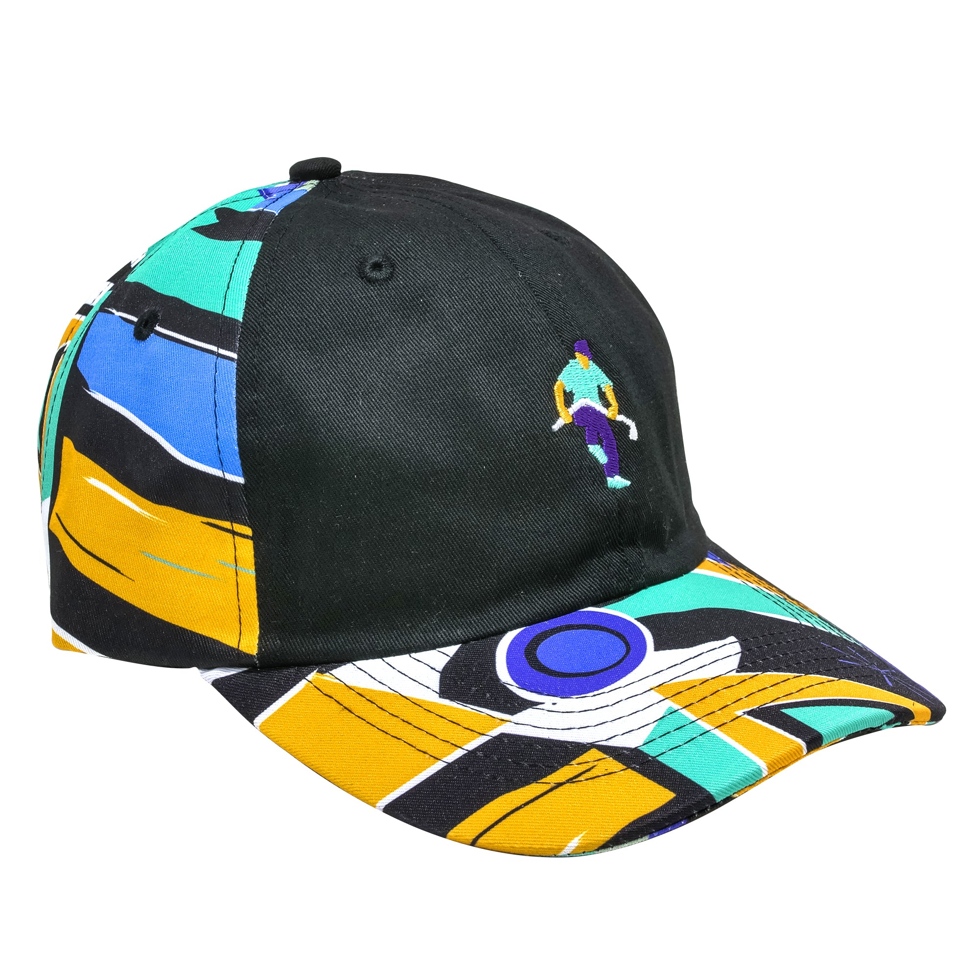 F Golf Shoot McGavin Dad - Hat - B Fresh Gear