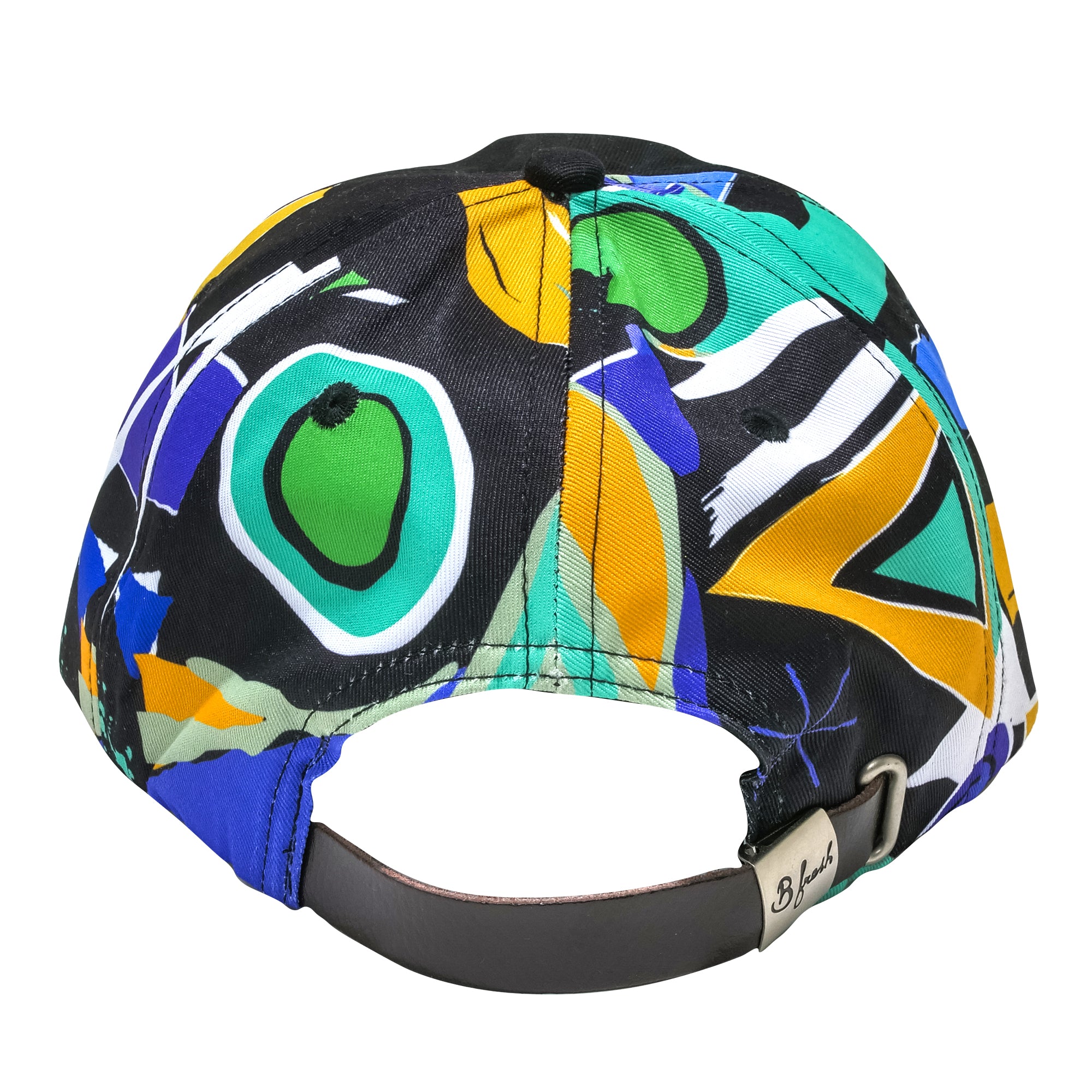 F Golf Shoot McGavin Dad - Hat - B Fresh Gear