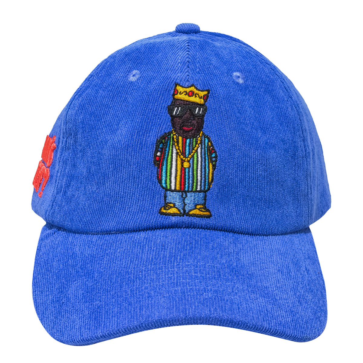 Biggie What&#39;s Beef Dad - Hat