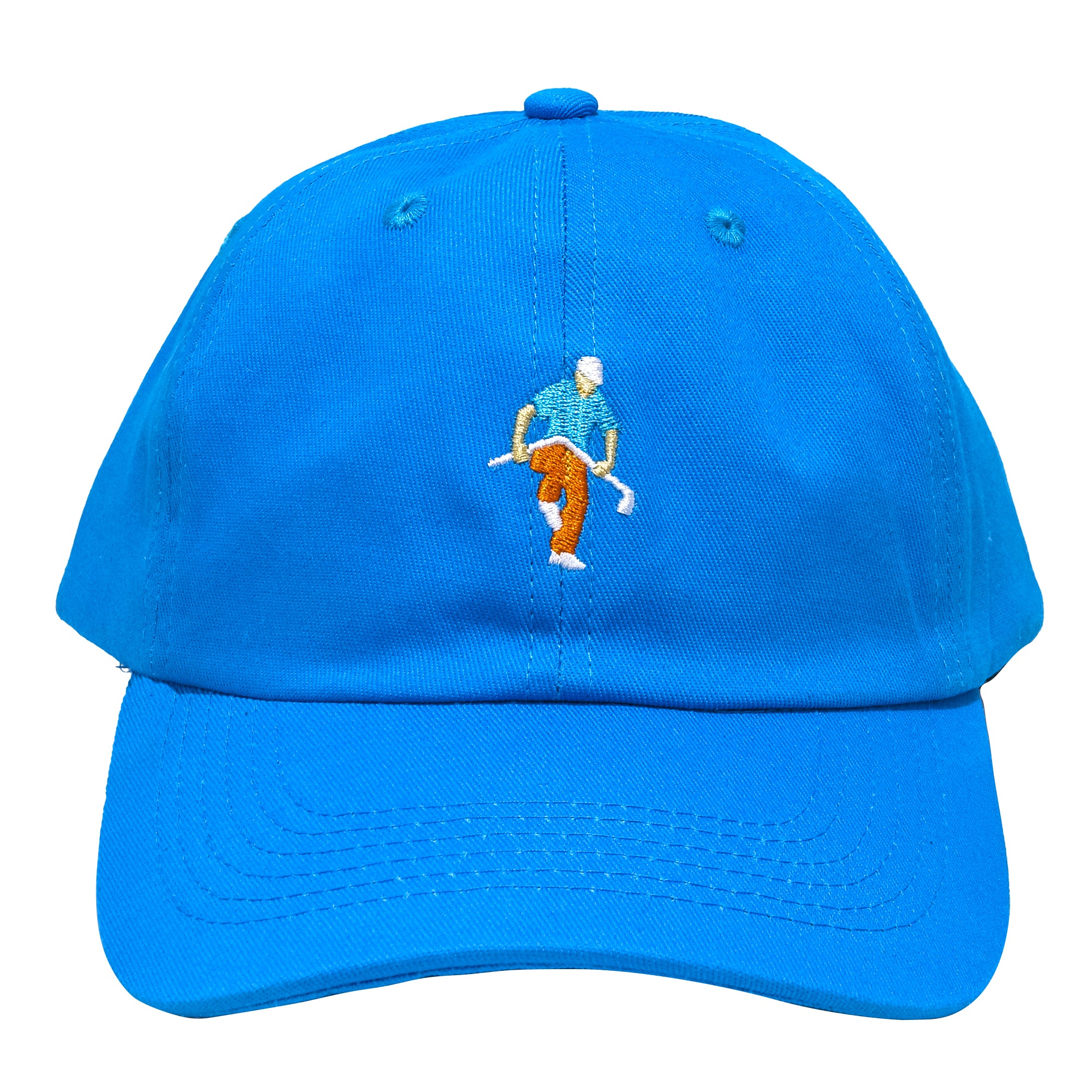F Golf Shoot McGavin Dad - Hat - B Fresh Gear