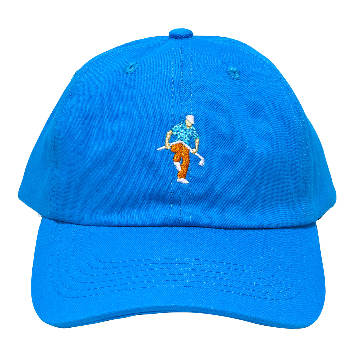 F Golf Shoot McGavin Dad - Hat