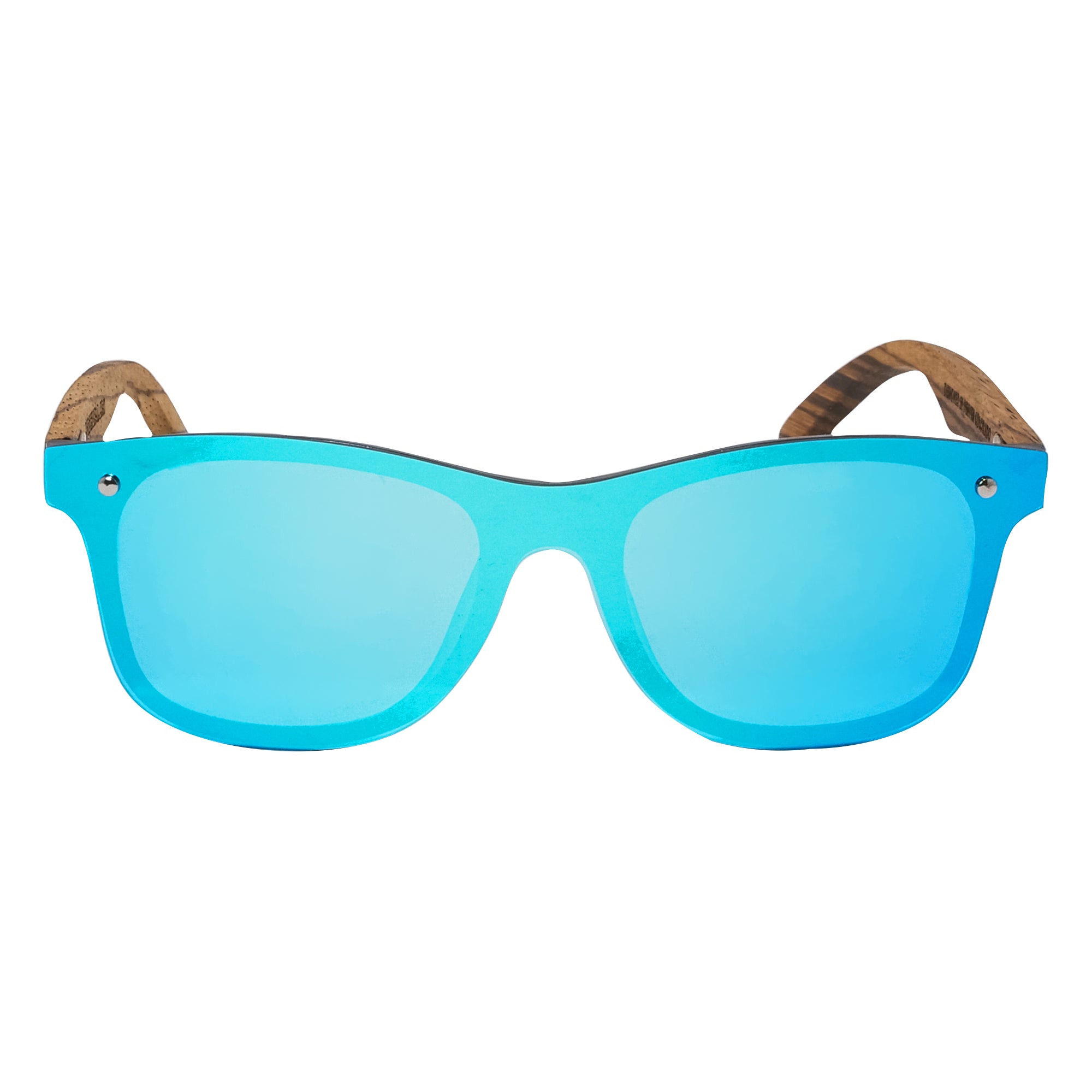 Tequila Sunrise - Wood Shades - B Fresh Gear