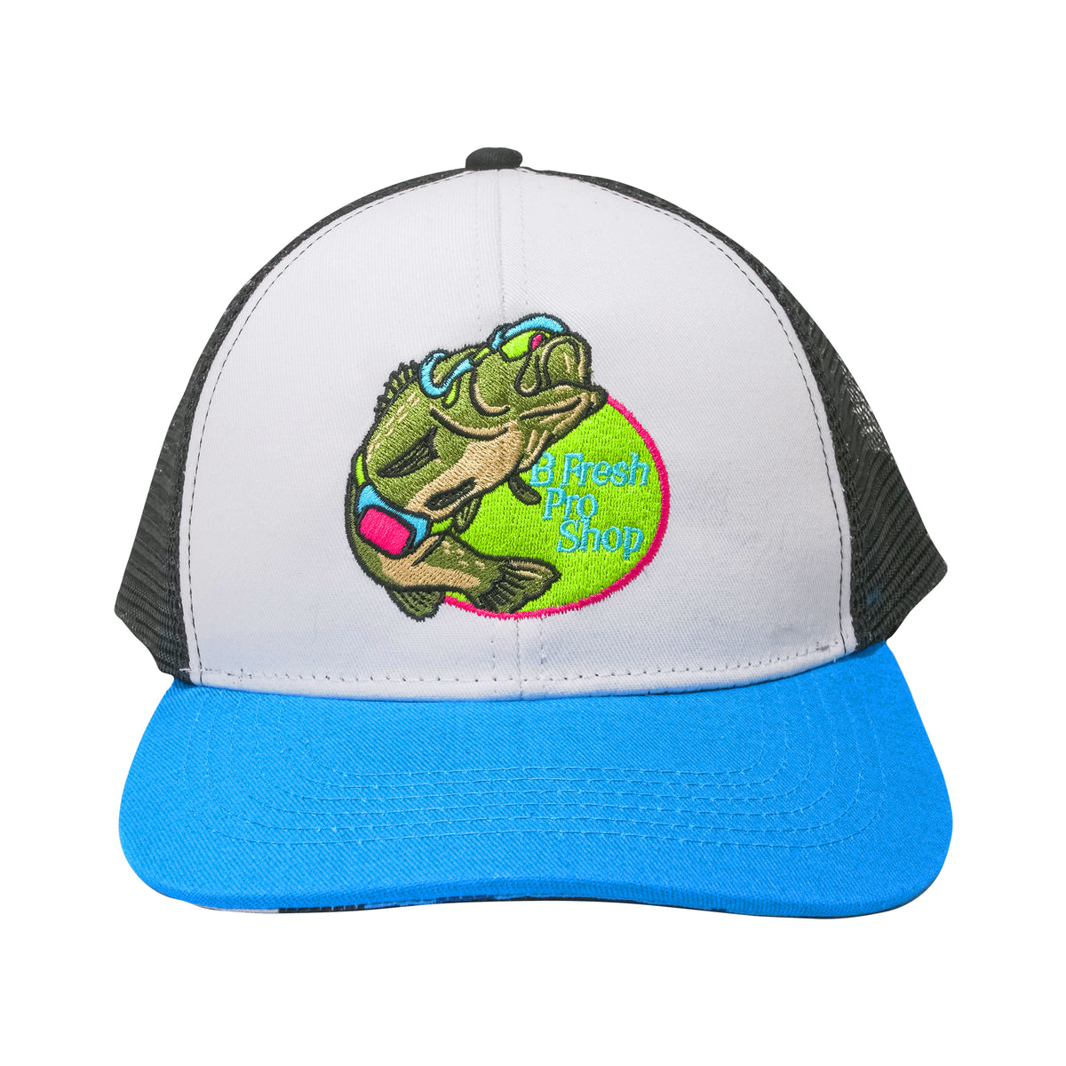 Fresh Pro Shop Blue - Hat