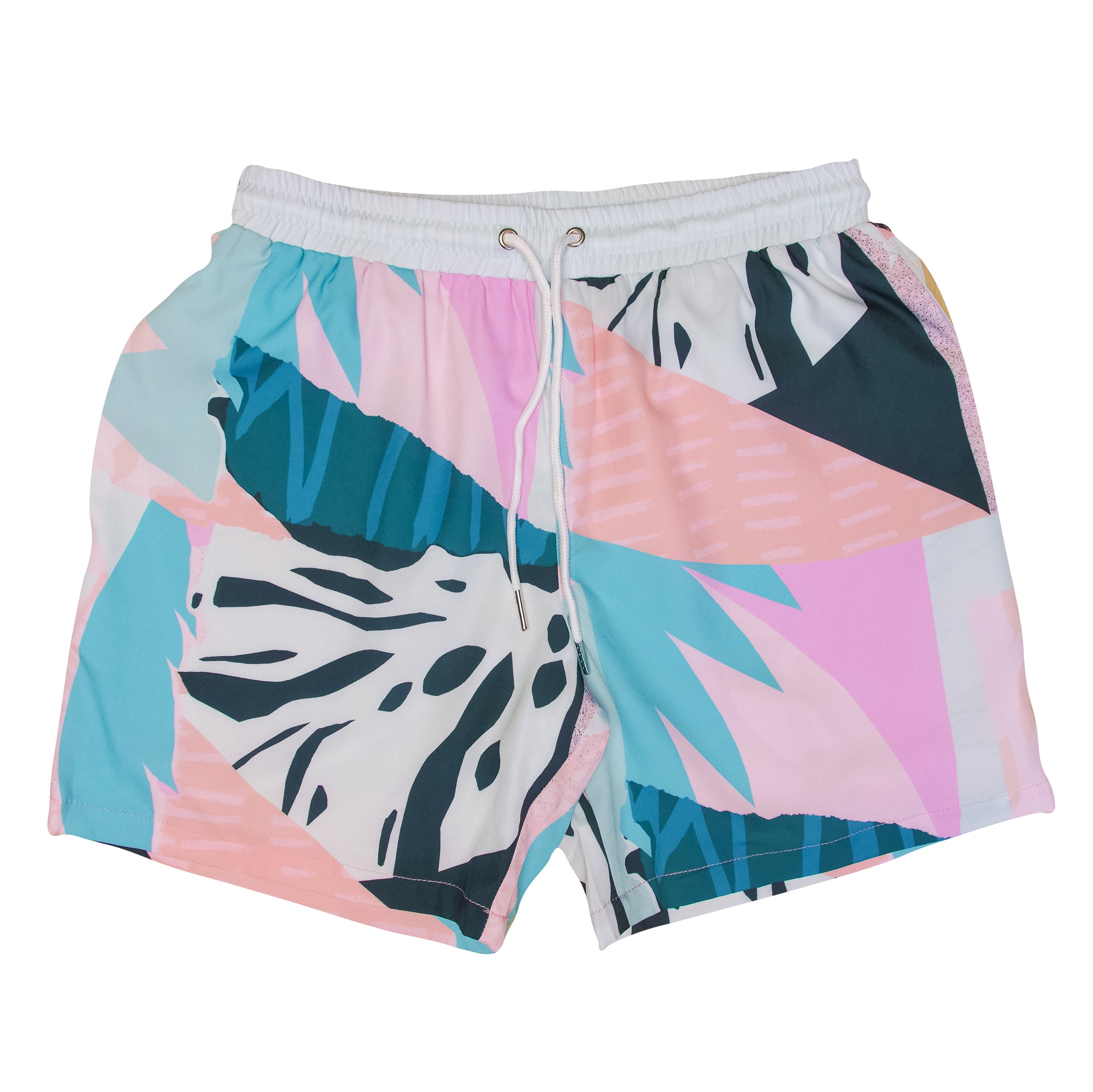 The Cordial - Swim Trunks - B Fresh Gear