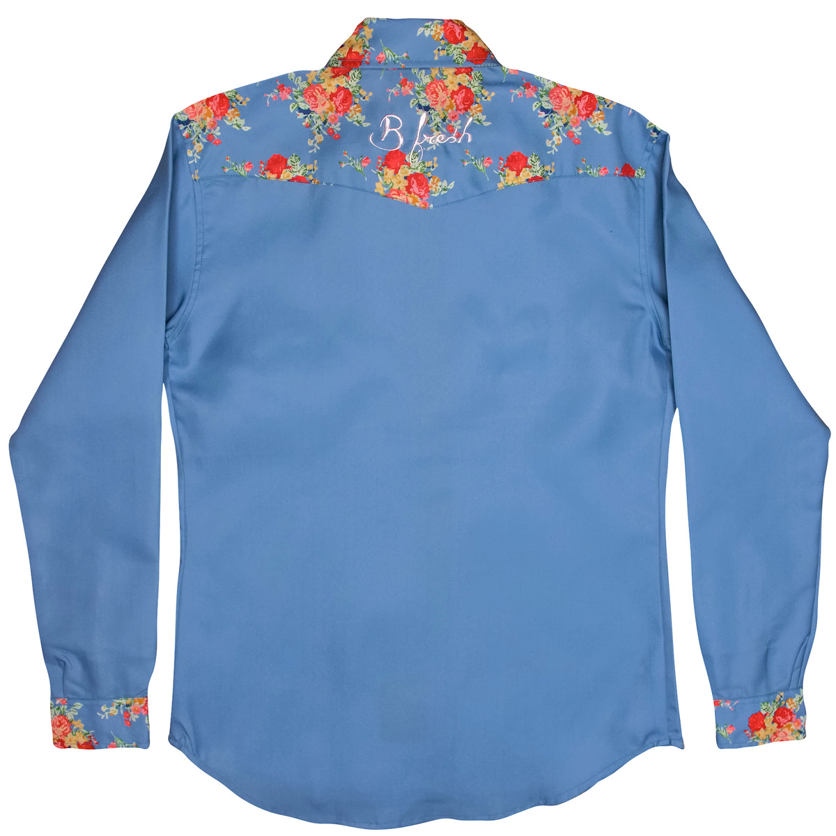 Grandma&#39;s Couch - Pearl Snap