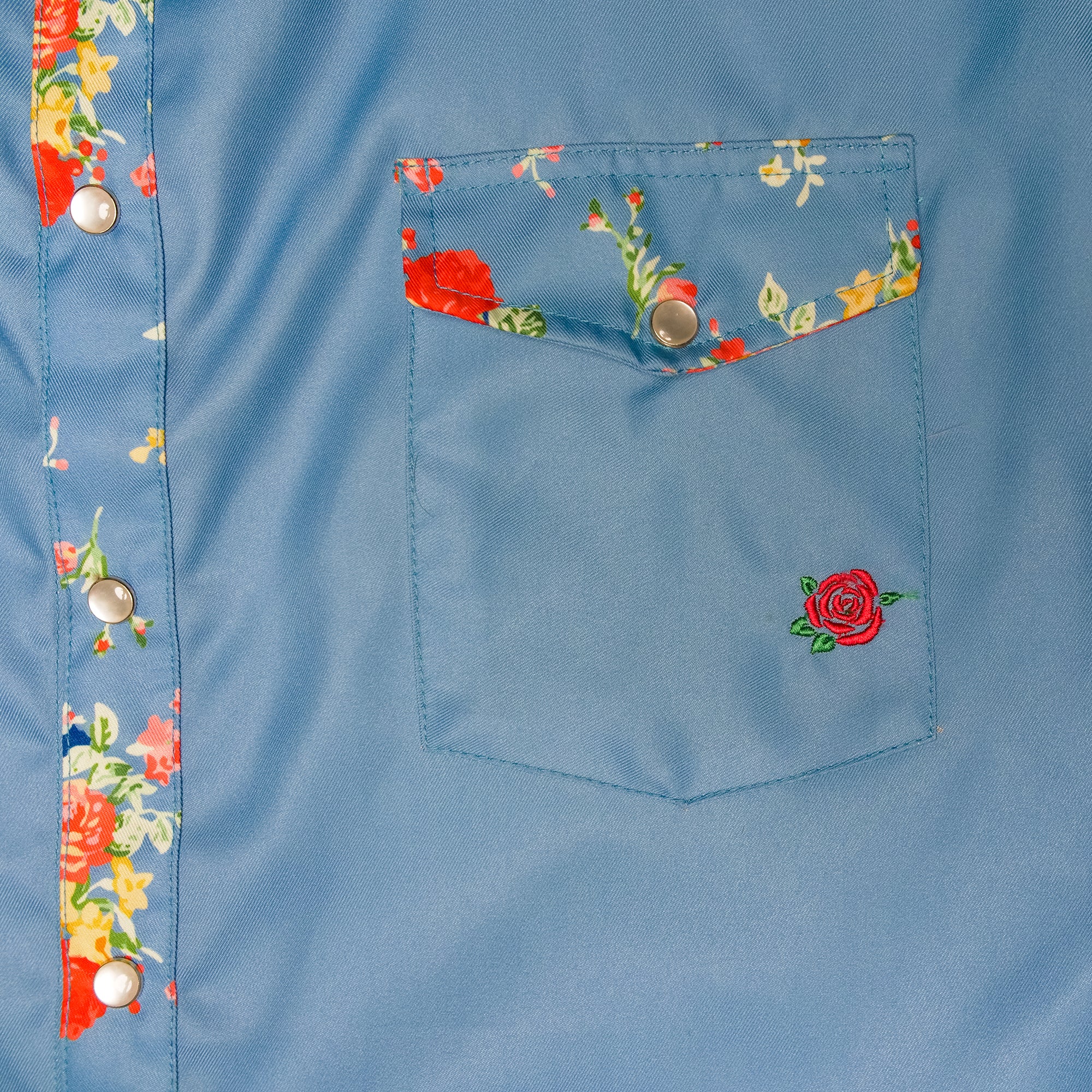 Grandma's Couch - Pearl Snap - B Fresh Gear