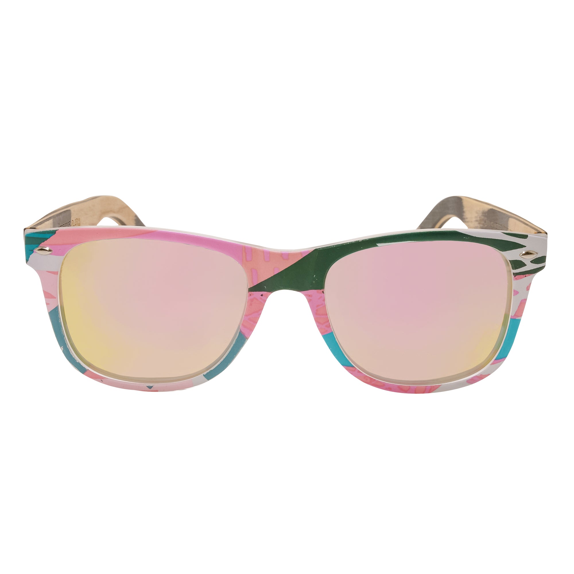 The Cordials - Wood Shades - B Fresh Gear