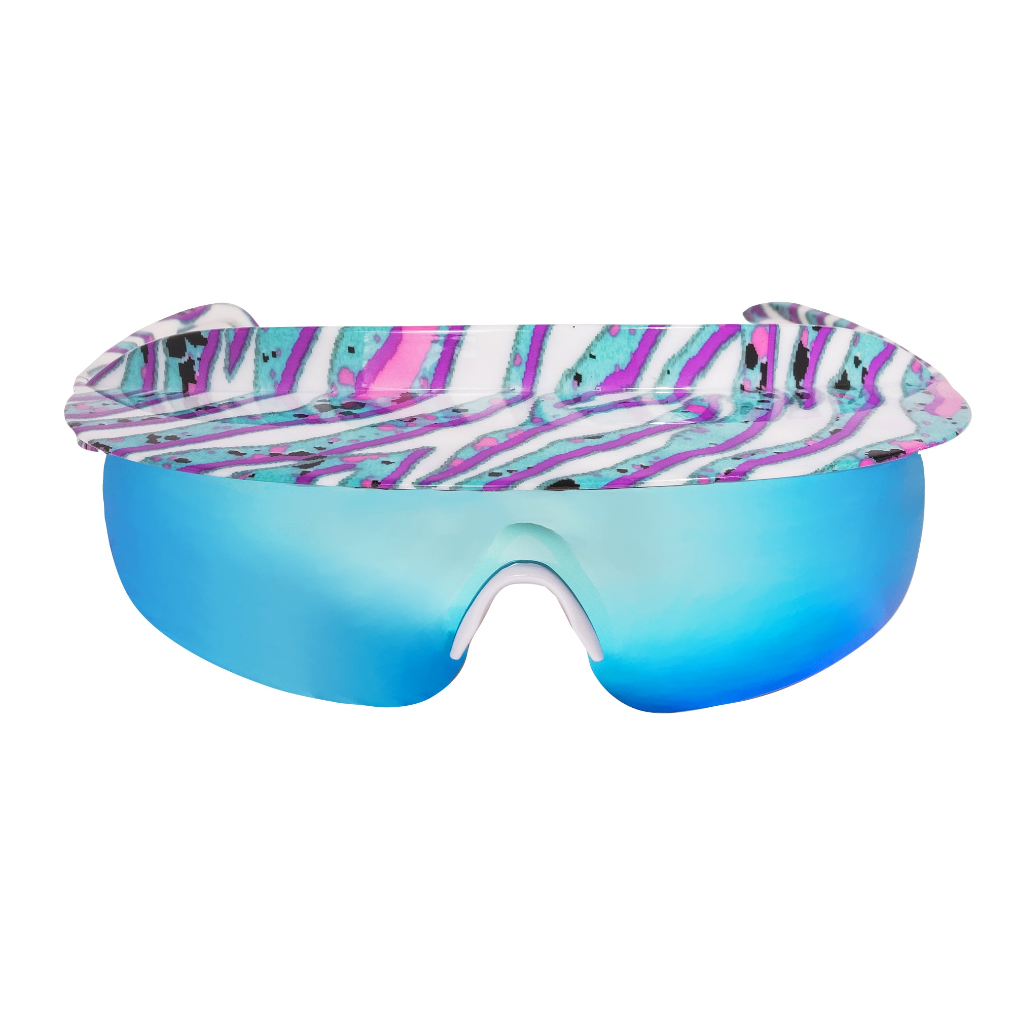 Dunkaroos - Visor Shades - B Fresh Gear