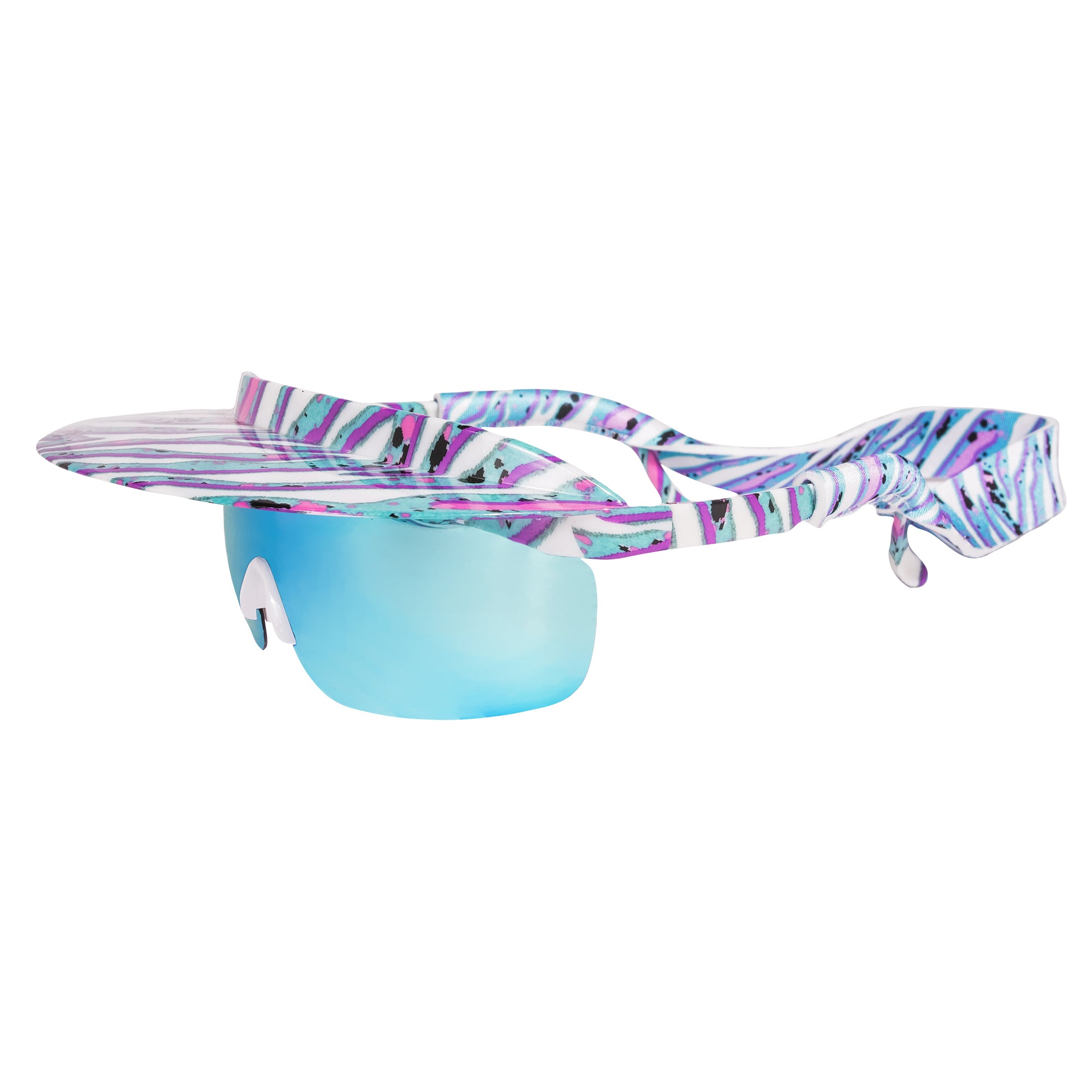 Dunkaroos - Visor Shades - B Fresh Gear
