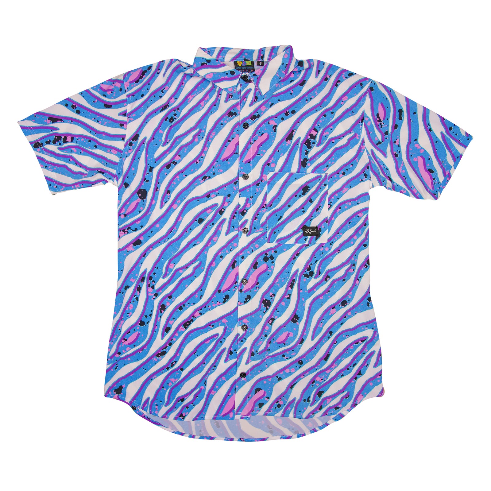Dunkaroo - Stretch Shirt