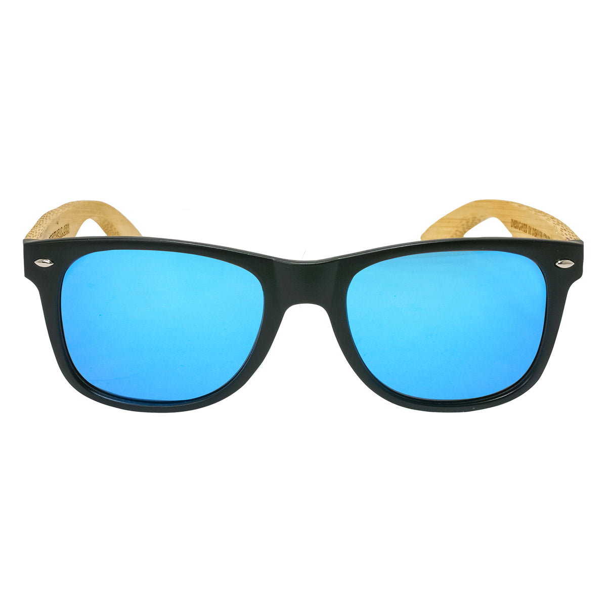 Driftwood Blonde - Wood Shades