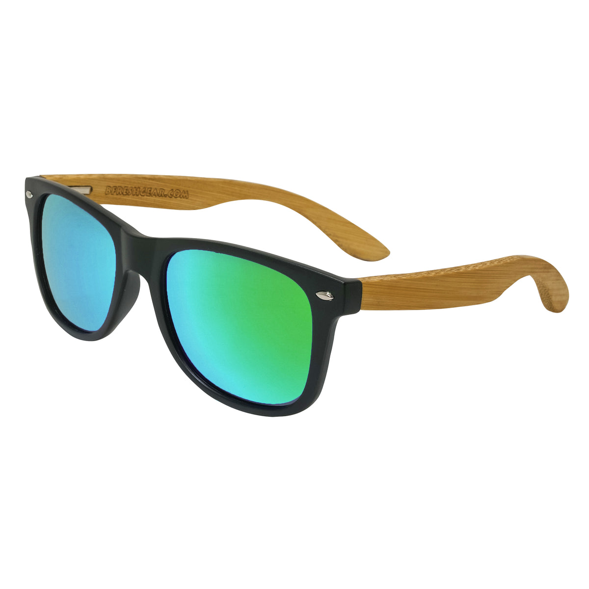 Driftwood Blonde - Wood Shades