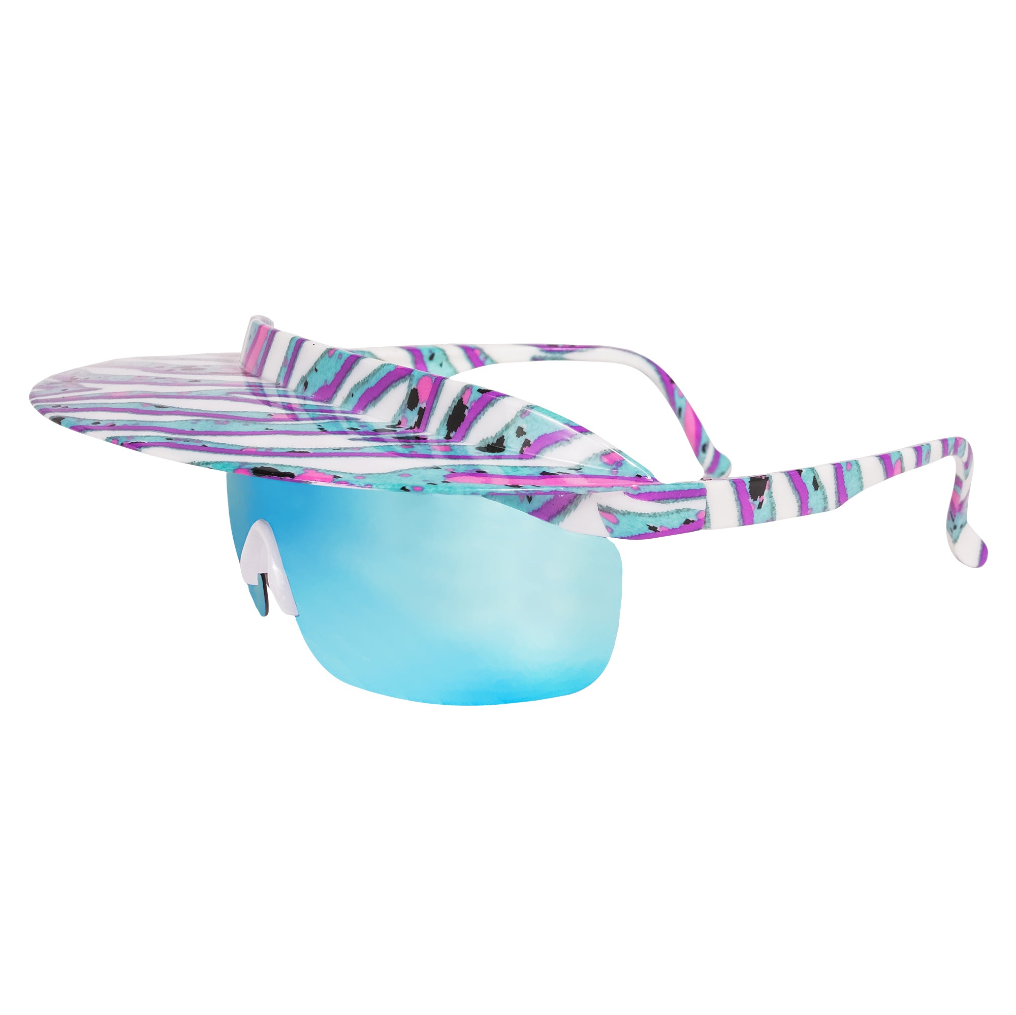 Dunkaroos - Visor Shades - B Fresh Gear