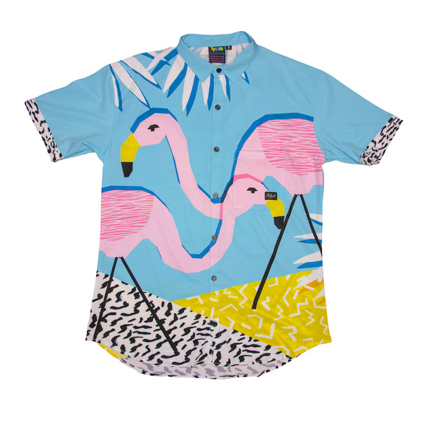 Wacka Flocka - Stretch Shirt - B Fresh Gear