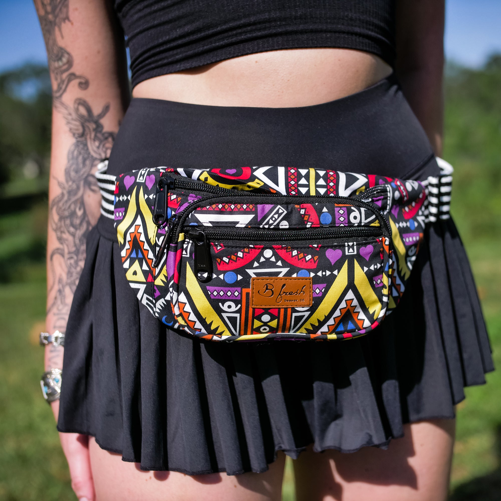 Gypsy Hips - Fanny Pack