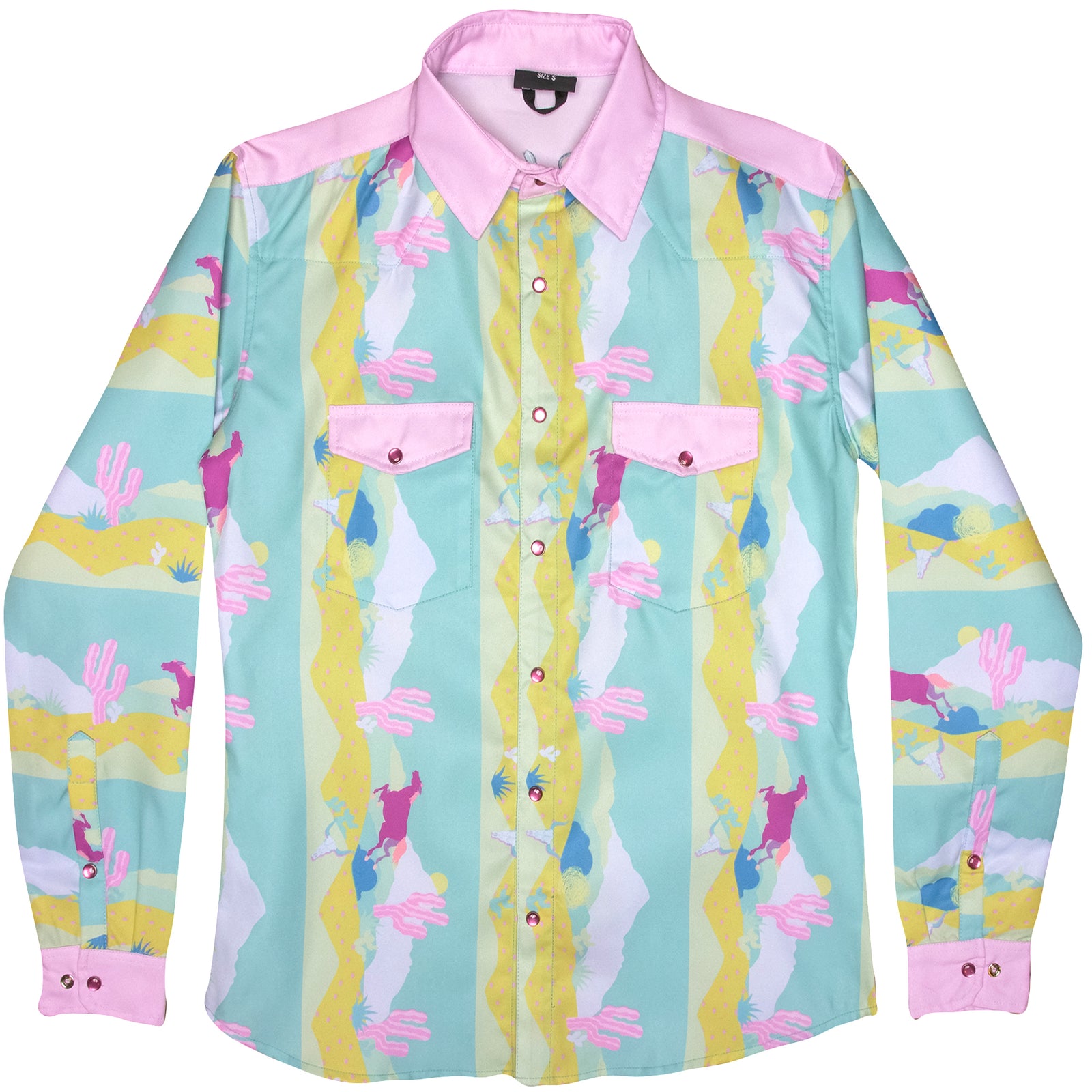 High Noon - Pearl Snap