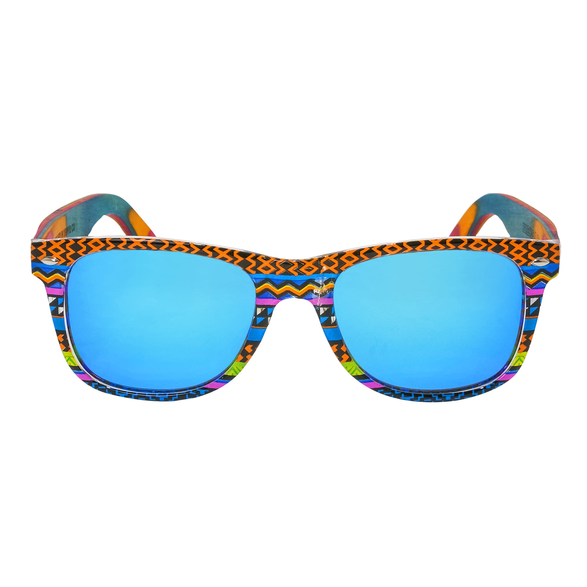 Honey Drippers - Wood Shades - B Fresh Gear