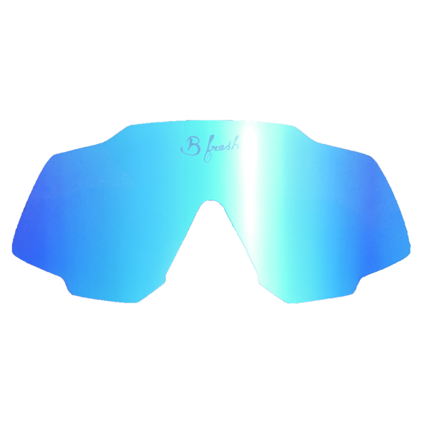 High Rollers - Extra Lenses - B Fresh Gear