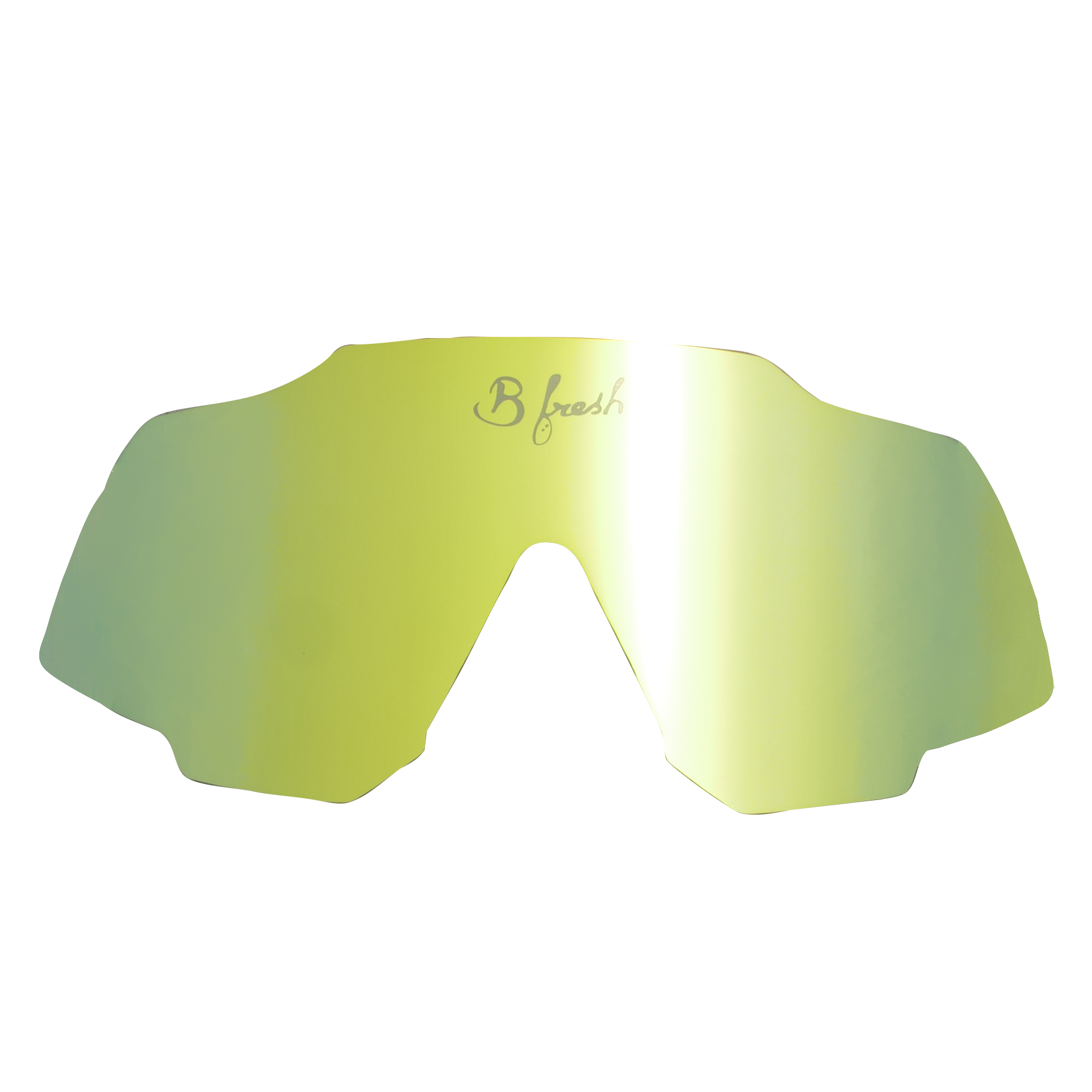 High Rollers - Extra Lenses