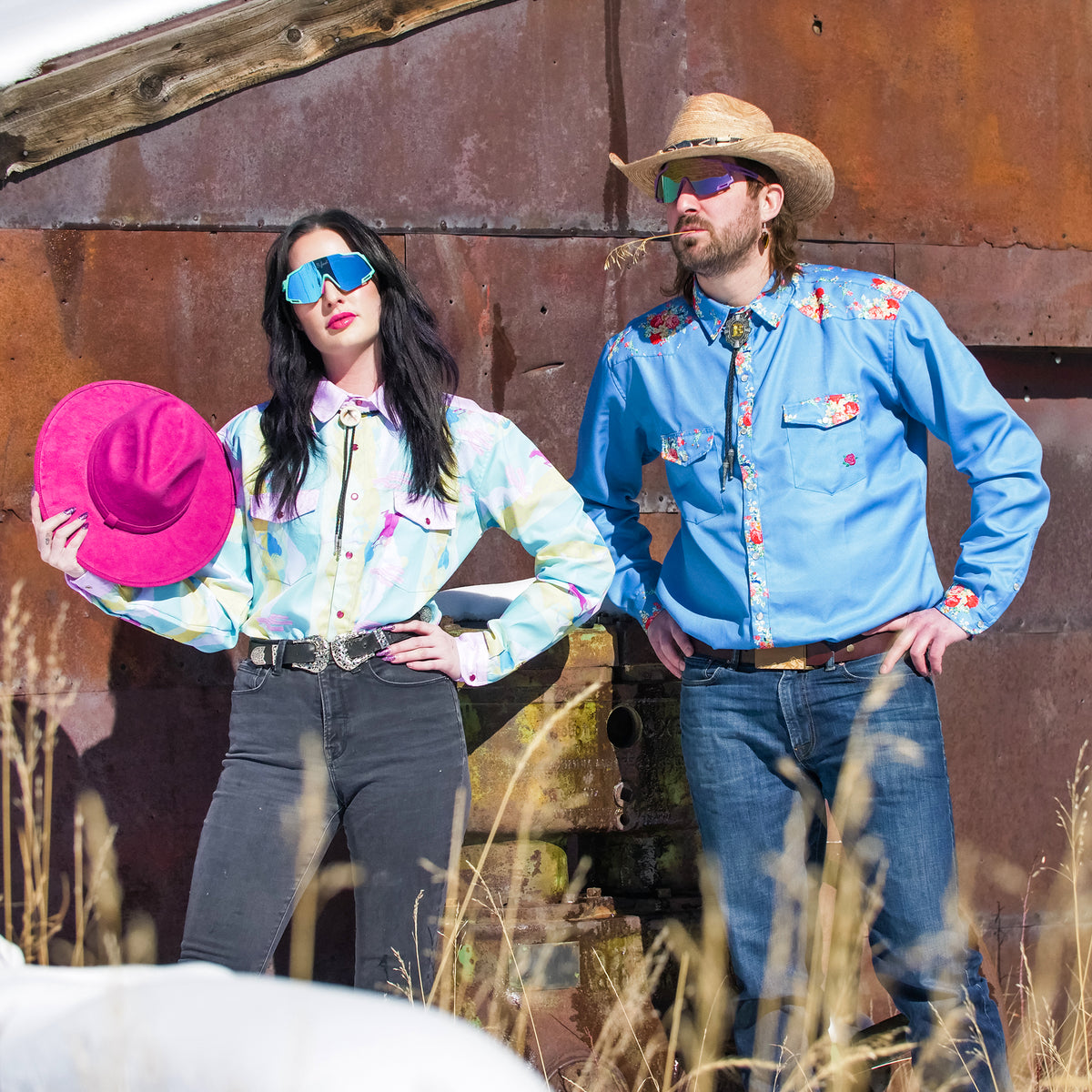 High Noon - Pearl Snap