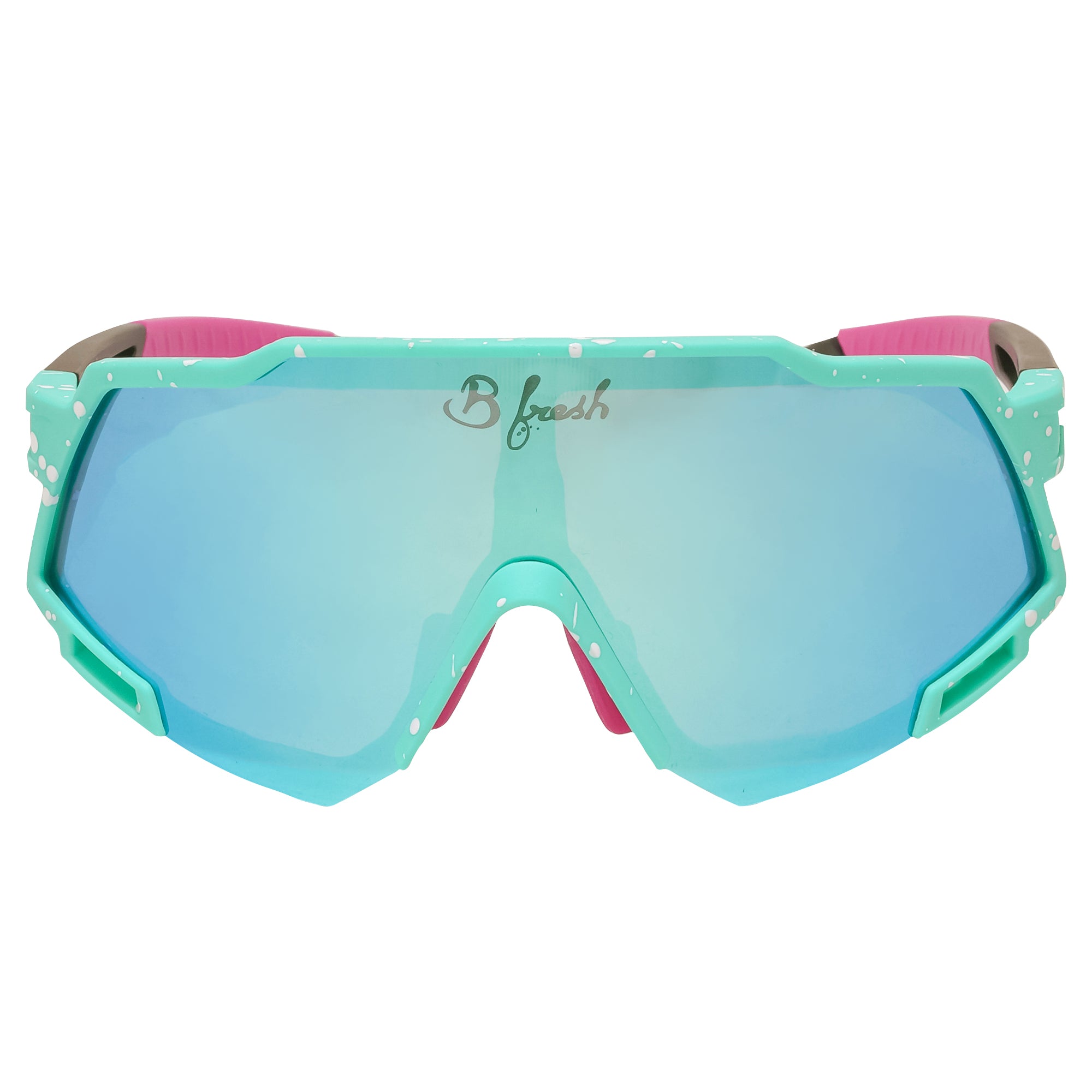 The Miami Nights - High Rollers - B Fresh Gear