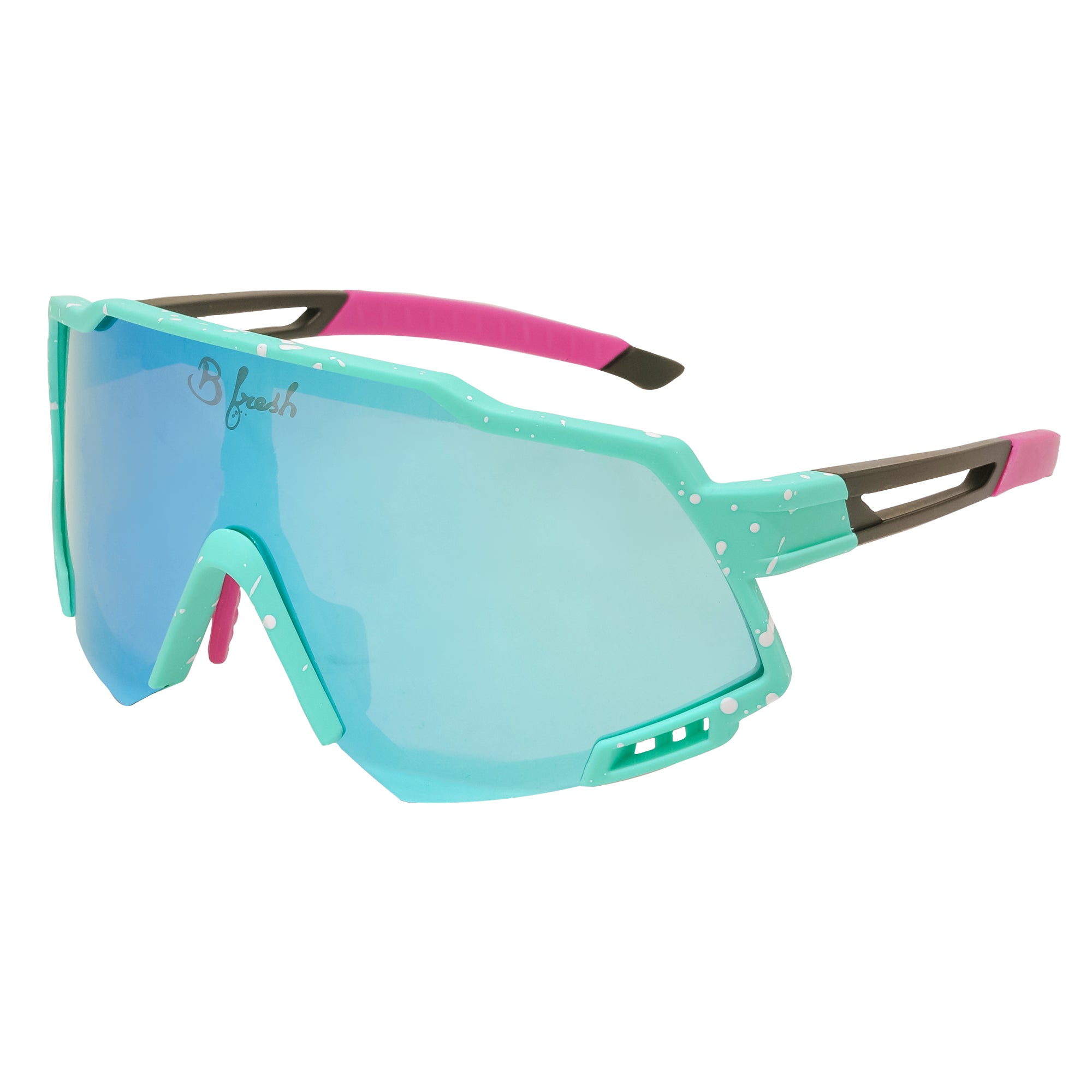 The Miami Nights - High Rollers - B Fresh Gear