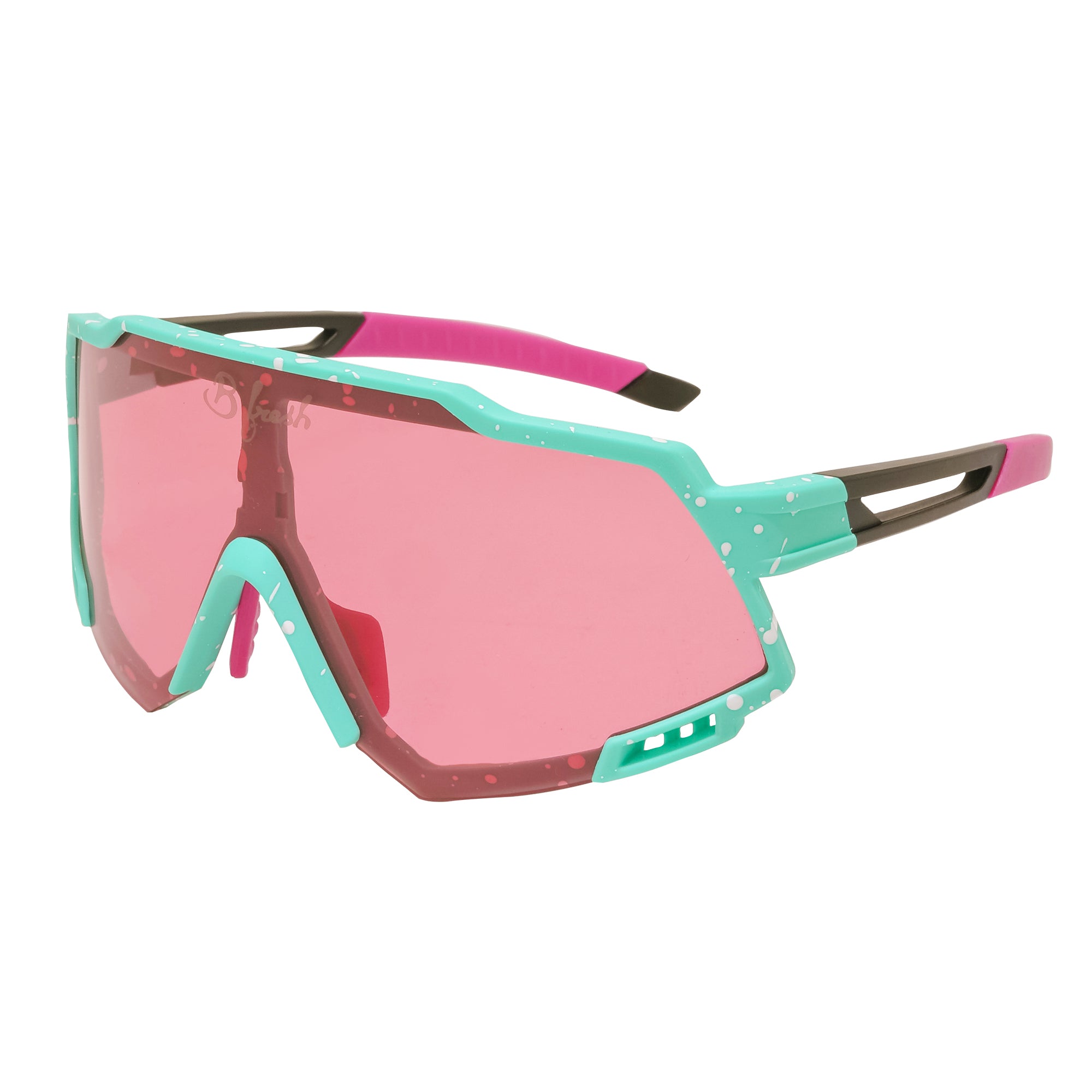 The Miami Nights - High Rollers - B Fresh Gear