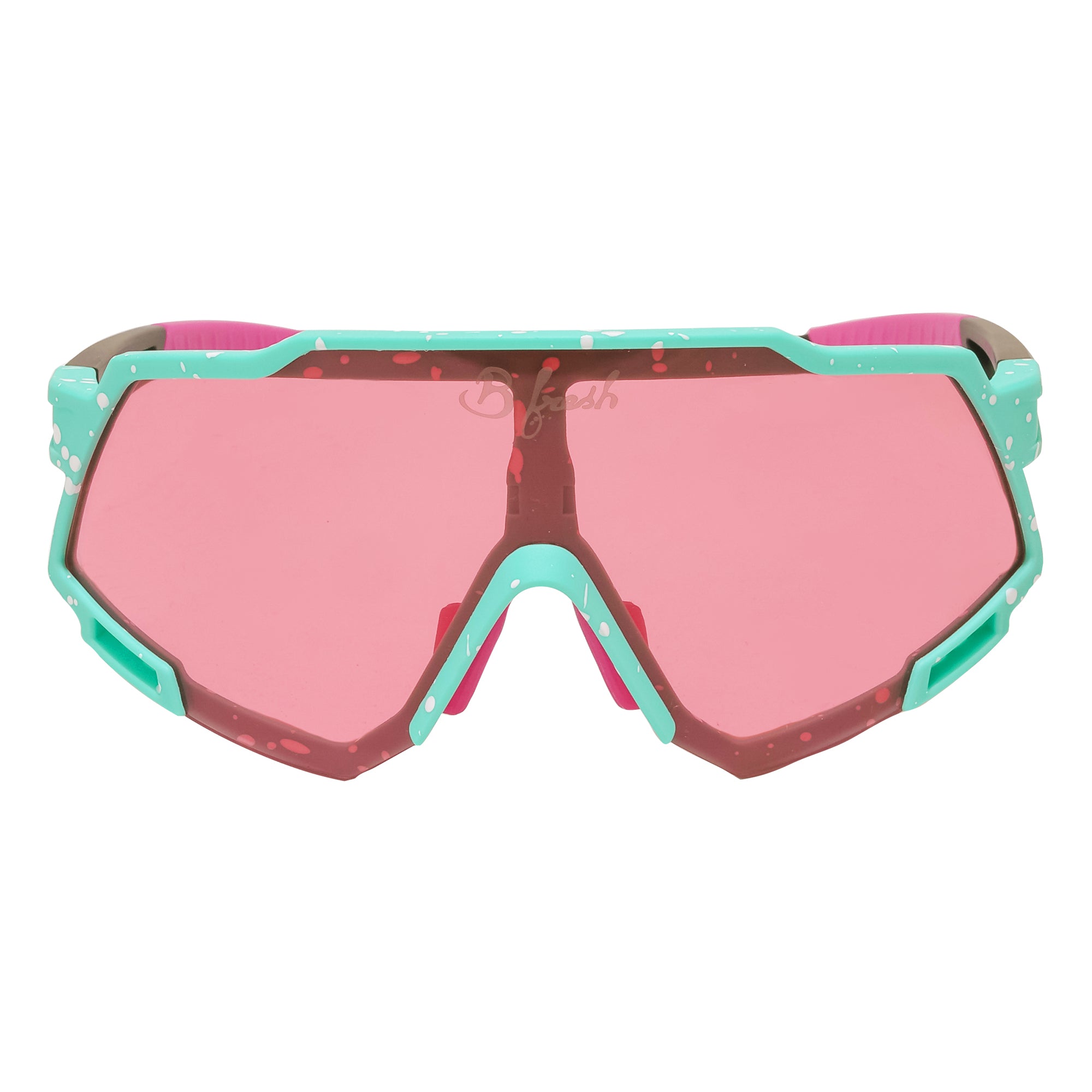 The Miami Nights - High Rollers - B Fresh Gear