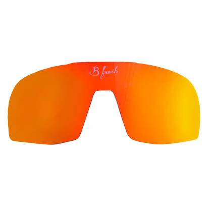 Sun Blockers - Extra Lenses