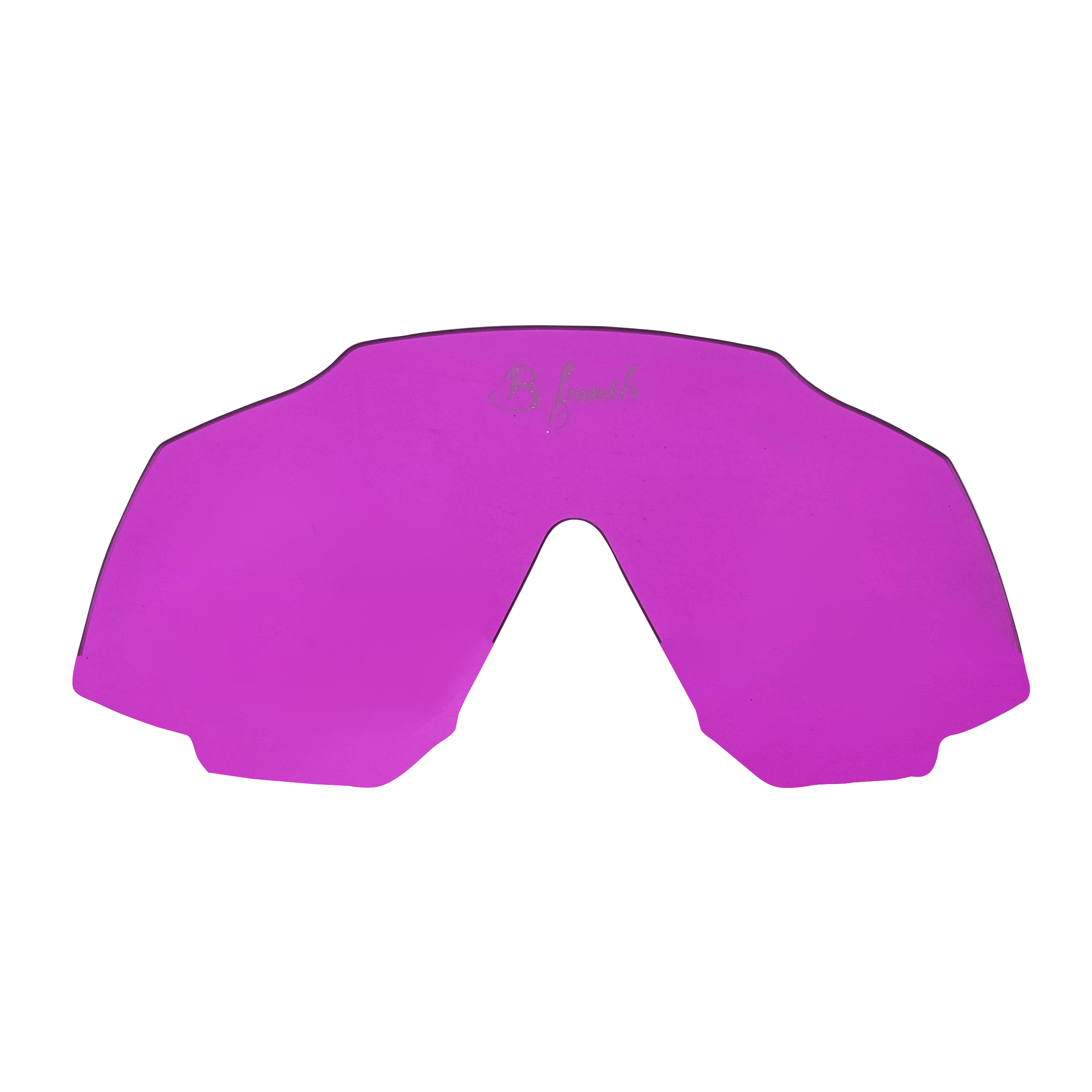 High Rollers - Extra Lenses