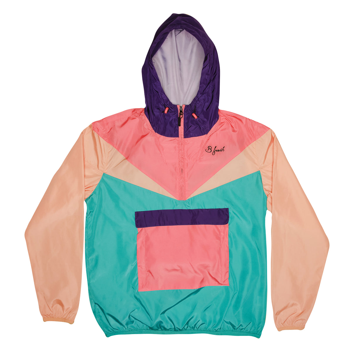 Everything&#39;s Peachy - Fanny Breaker