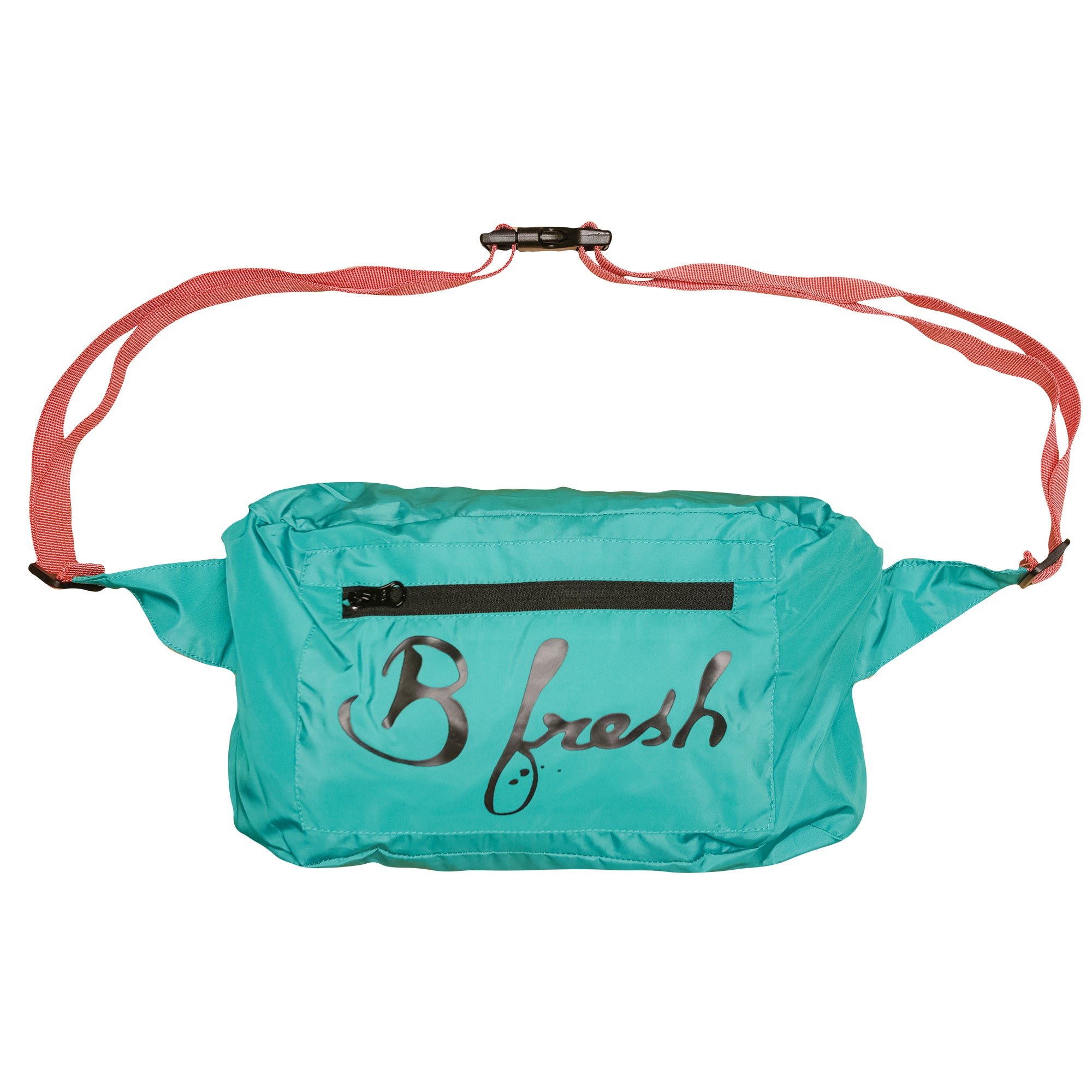 Everything's Peachy - Fanny Breaker