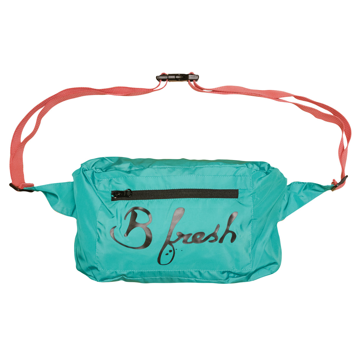 Everything&#39;s Peachy - Fanny Breaker