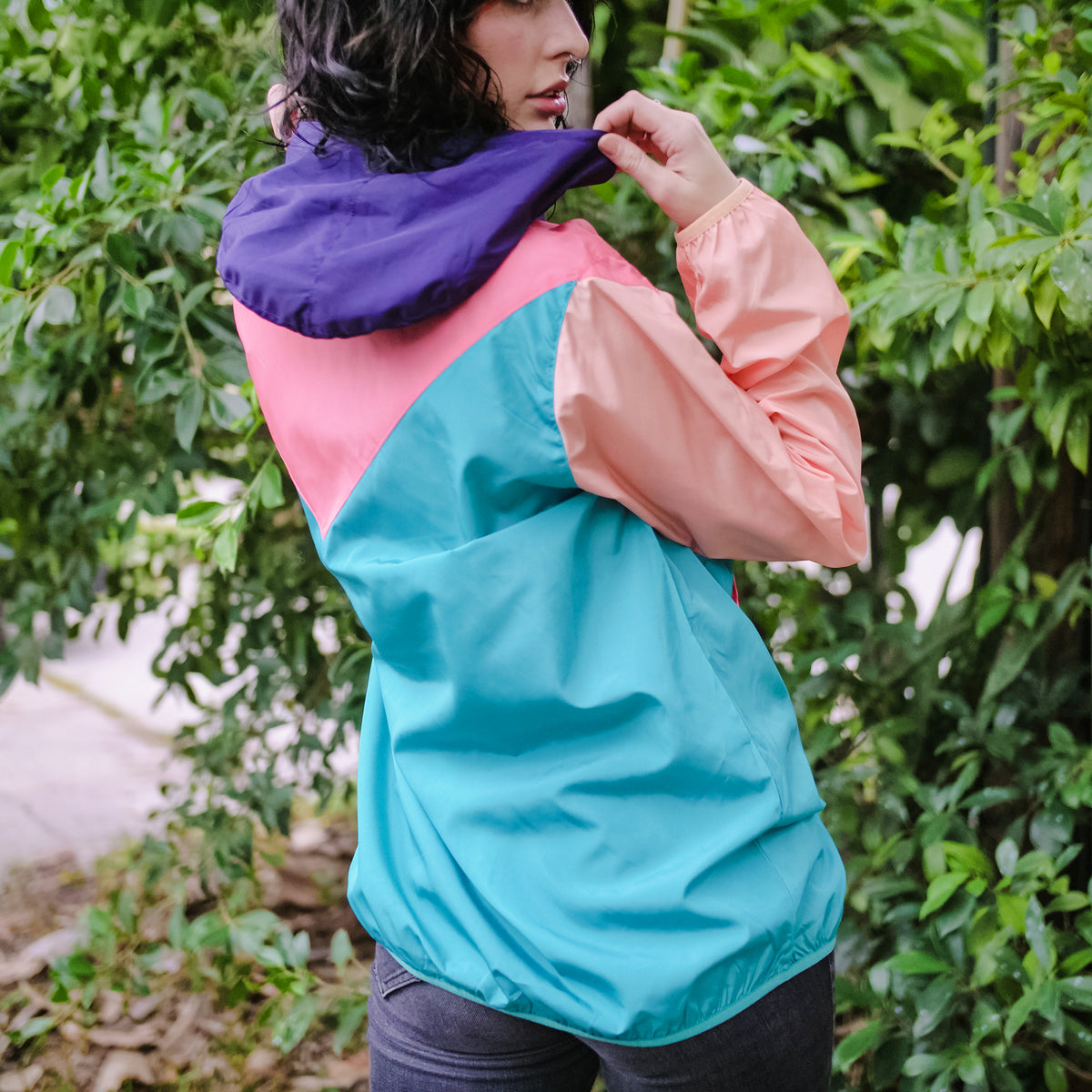 Everything&#39;s Peachy - Fanny Breaker