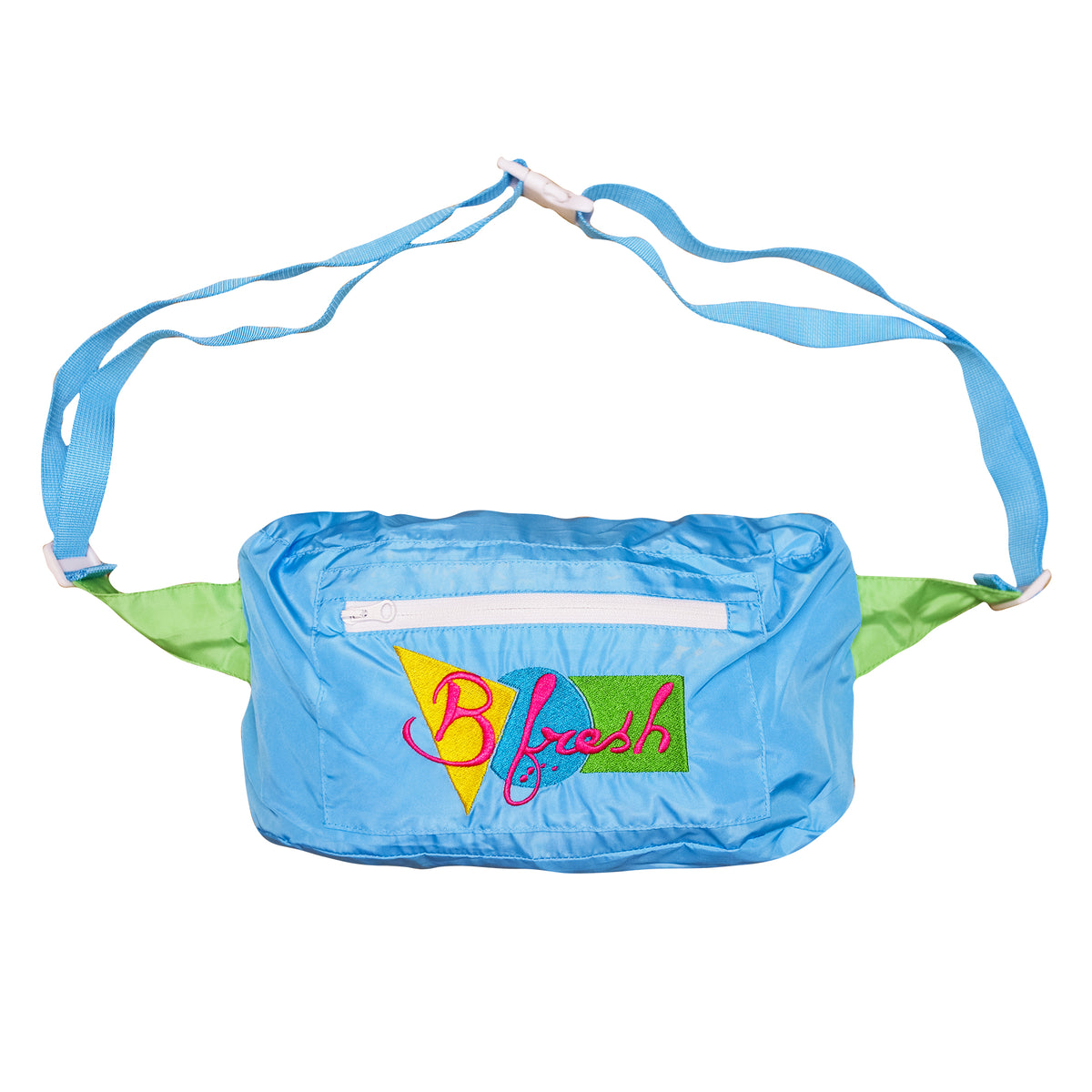 Shapes - Fanny Breaker