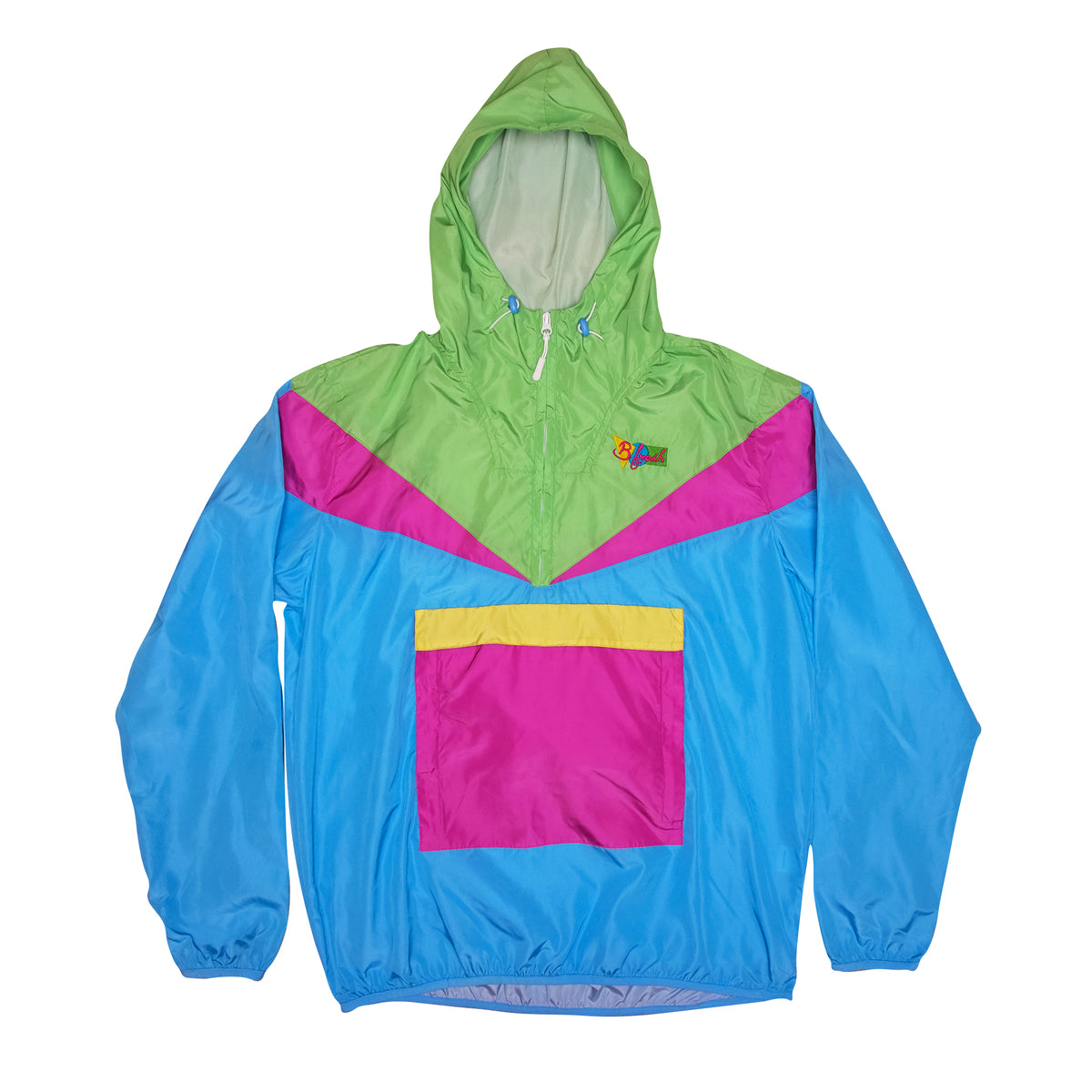 Shapes - Fanny Breaker