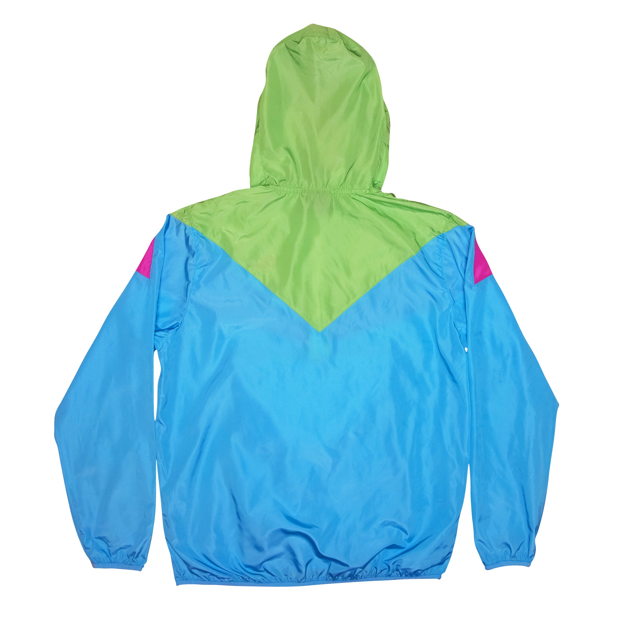 Shapes - Fanny Breaker