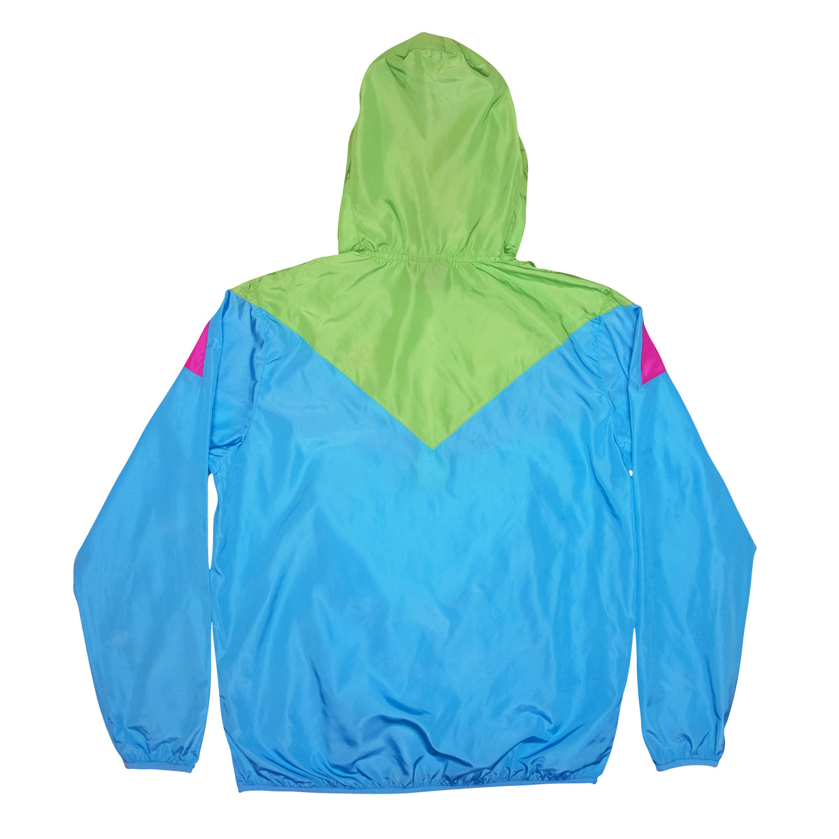 Shapes - Fanny Breaker