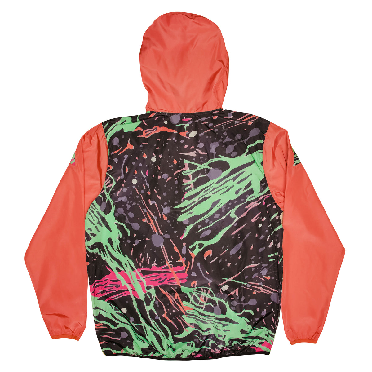 The Slasher - Fanny Breaker