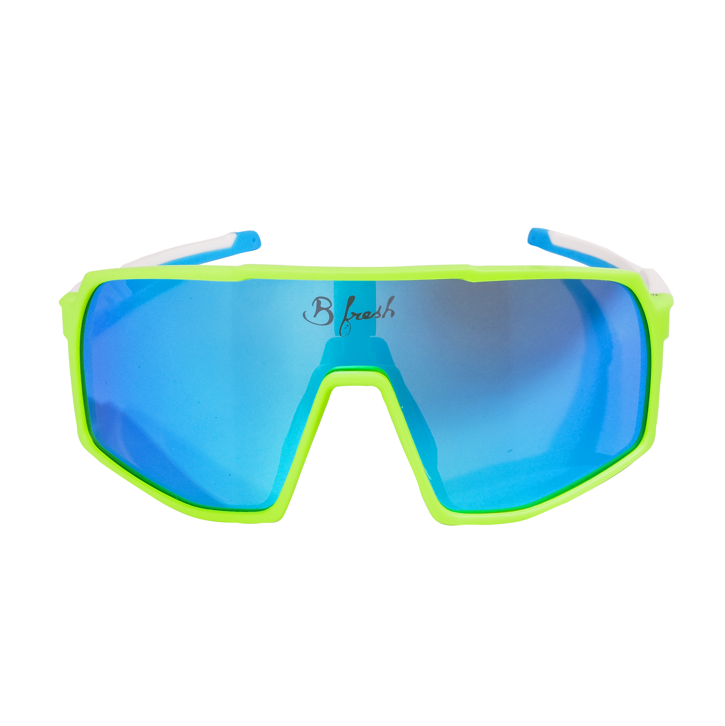 The Slambonies - Sun Blockers