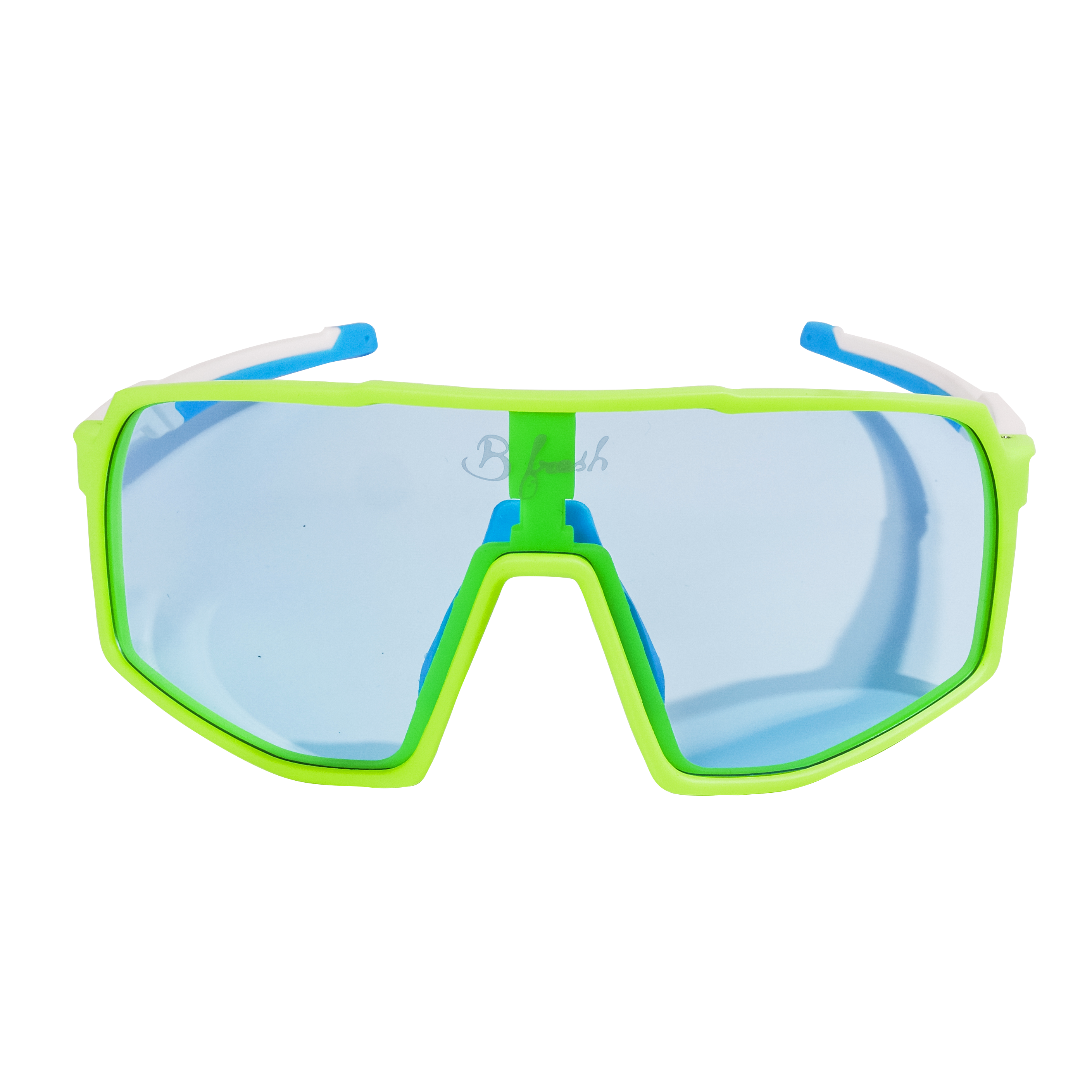 The Slambonies - Sun Blockers