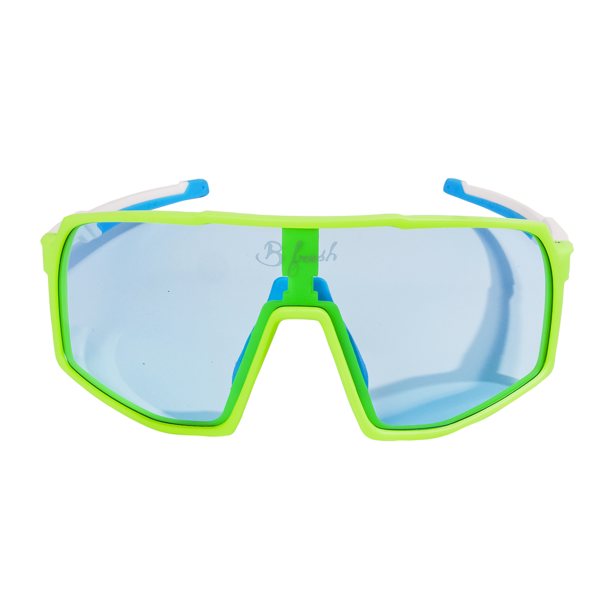 The Slambonies - Sun Blockers