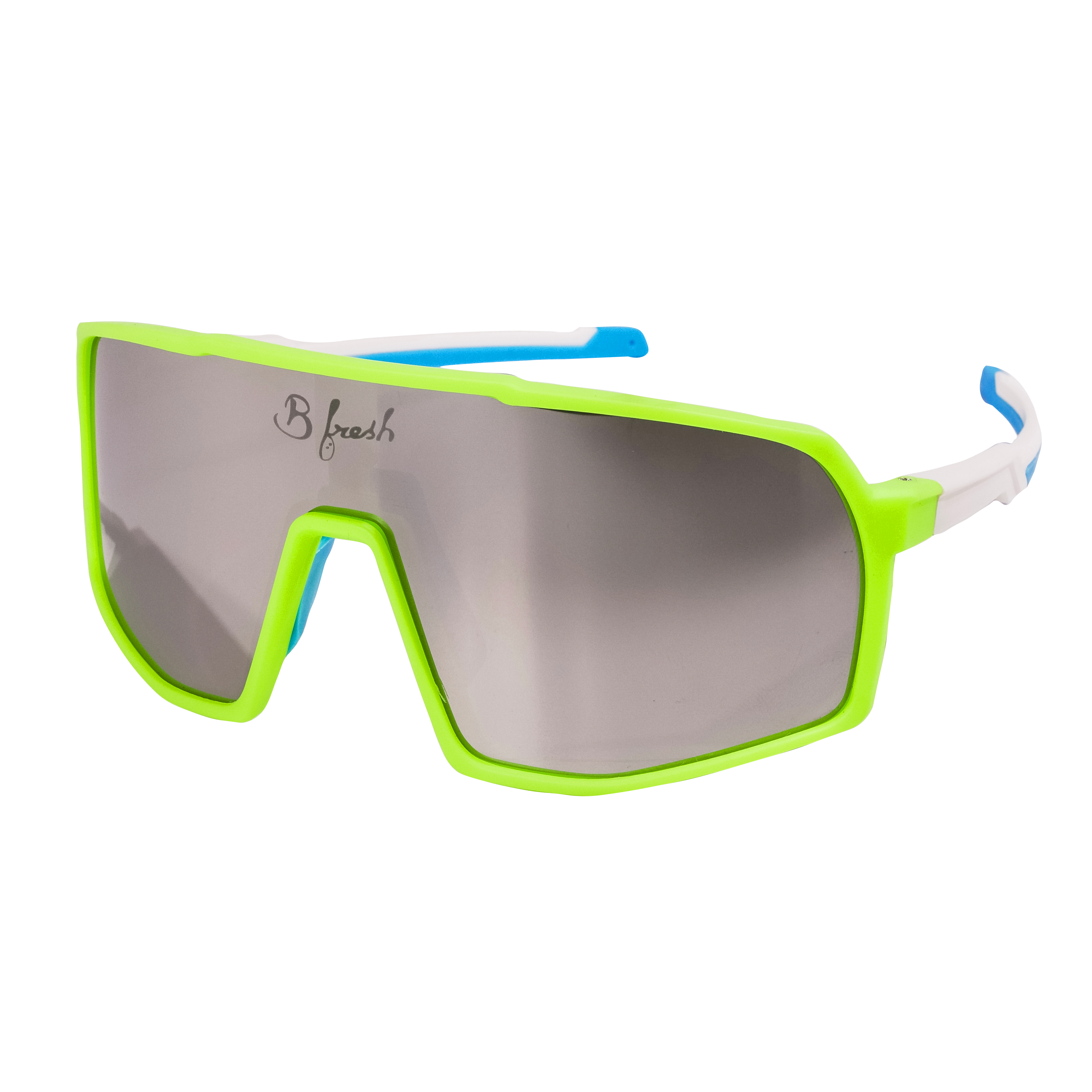 The Slambonies - Sun Blockers