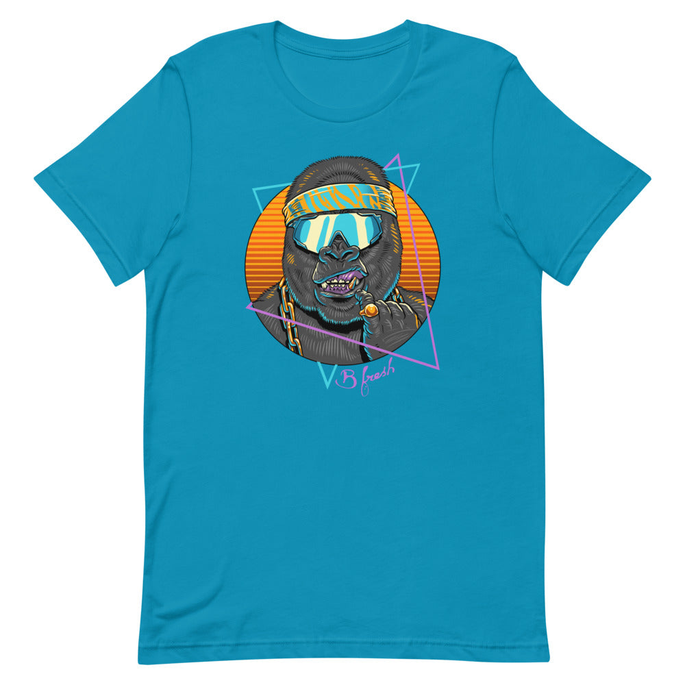 Retro Rilla T-Shirt