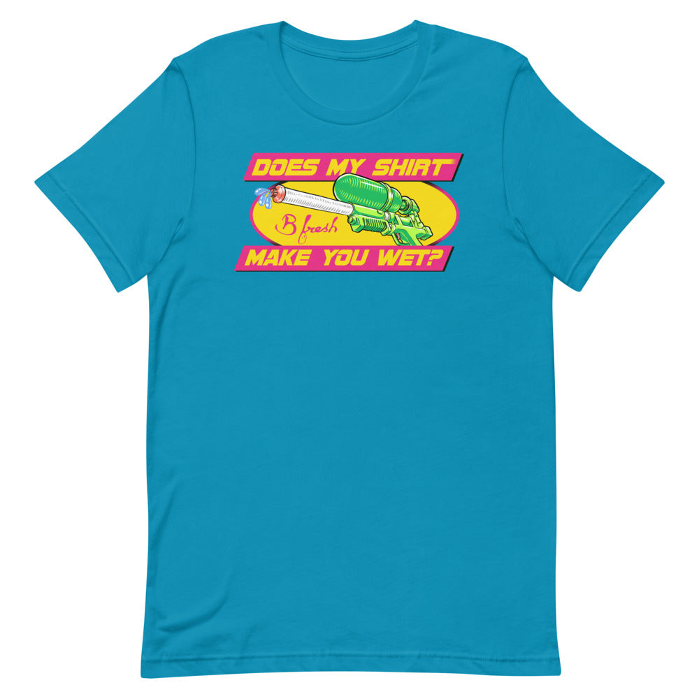 SQUIRT SHIRT -  Unisex T-Shirt