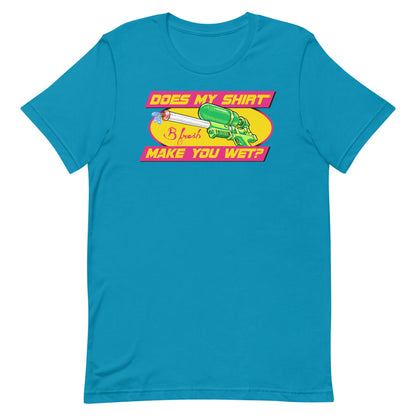 SQUIRT SHIRT -  Unisex T-Shirt