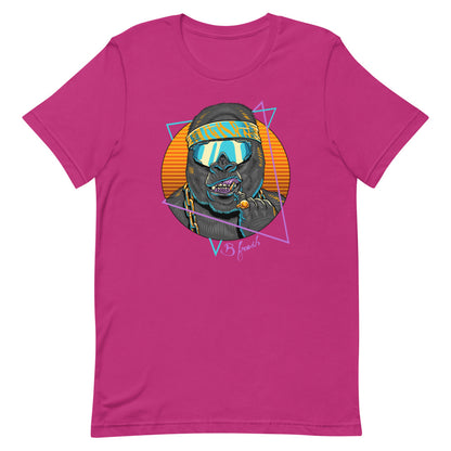 Retro Rilla T-Shirt