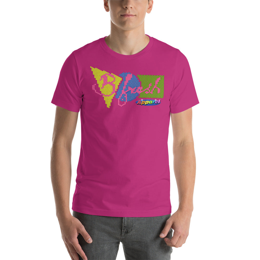 Lite Bright Unisex T-Shirt