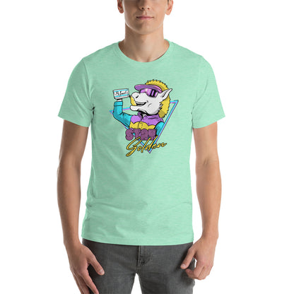 Pony Boy T-Shirt