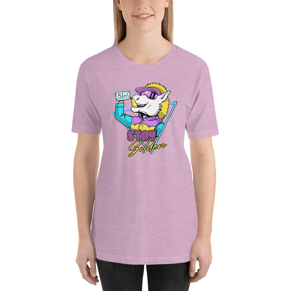 Pony Boy T-Shirt